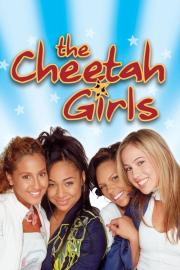 The Cheetah Girls filmas