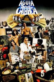Águia na Cabeça filmas
