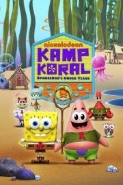 Kamp Koral: SpongeBob's Under Years filmas