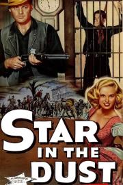 Star in the Dust filmas