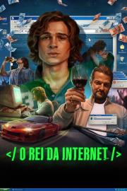O Rei da Internet filmas