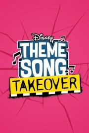 Theme Song Takeover filmas
