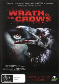 Wrath of the Crows filmas