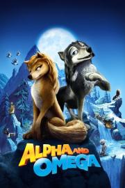 Alpha and Omega filmas