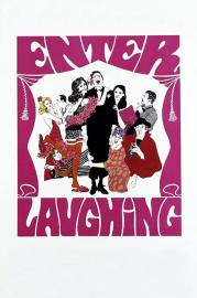 Enter Laughing filmas