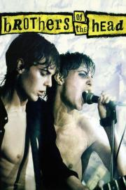 Brothers of the Head filmas
