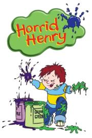 Horrid Henry filmas