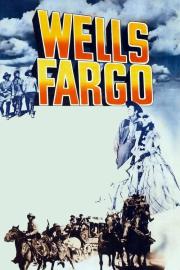 Wells Fargo filmas