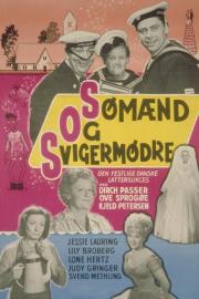 Sømænd og svigermødre filmas