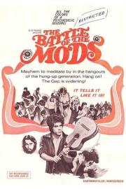 The Battle of the Mods filmas