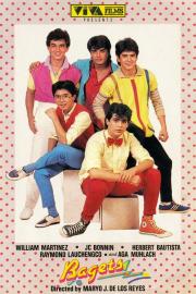 Bagets filmas