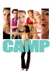 Camp filmas
