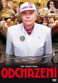 Odcházení filmas