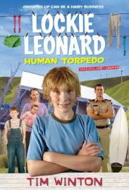 Lockie Leonard filmas