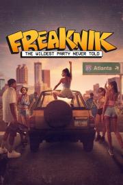 Freaknik: The Wildest Party Never Told filmas