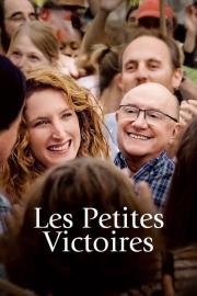 Les Petites Victoires filmas