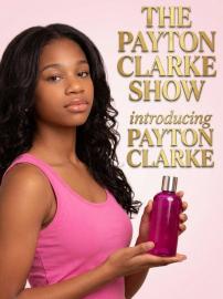 The Payton Clarke Show filmas