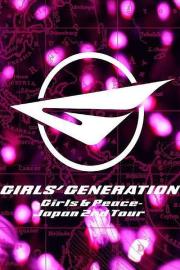 Girls' Generation ~GIRLS & PEACE~ Japan 2nd Tour filmas
