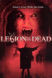 Legion of the Dead filmas