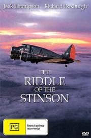 The Riddle of the Stinson filmas