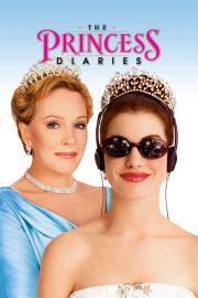 Princesės dienoraštis filmas
