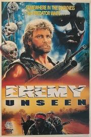Enemy Unseen filmas