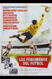 Los fenómenos del fútbol filmas
