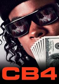 CB4 filmas