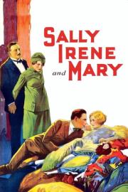 Sally, Irene and Mary filmas