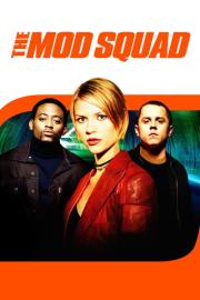 The Mod Squad filmas