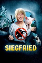 Siegfried filmas