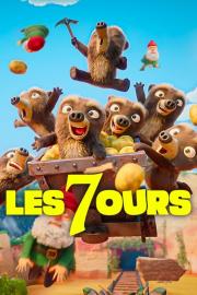 Les 7 Ours filmas