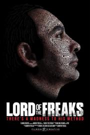 Lord of the Freaks filmas