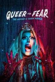 Queer for Fear: The History of Queer Horror filmas