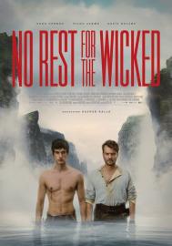 No Rest for the Wicked filmas
