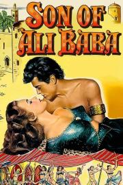 Son of Ali Baba filmas