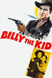 Billy the Kid filmas