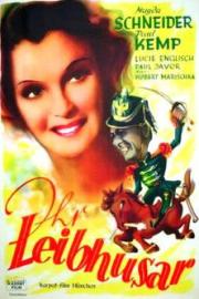 Ihr Leibhusar filmas