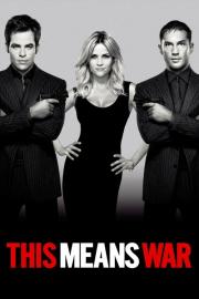 This Means War filmas