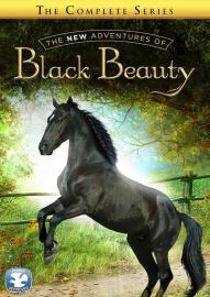 The New Adventures of Black Beauty filmas