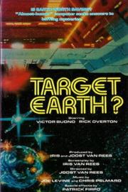 Target... Earth? filmas