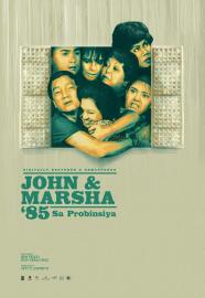 John en Marsha '85 sa Probinsya filmas