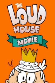 The Loud House Movie filmas
