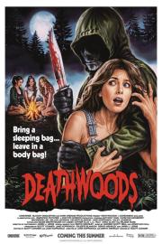 Deathwoods filmas