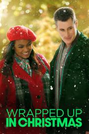 Wrapped Up In Christmas filmas