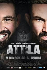 Attila filmas