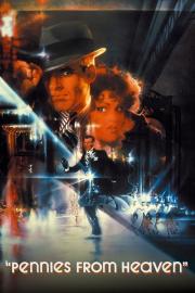 Pennies from Heaven filmas