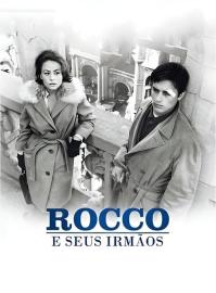 Rocco e i suoi fratelli filmas