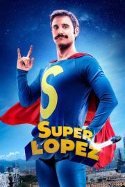 Superlópez filmas