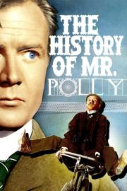 The History of Mr. Polly filmas